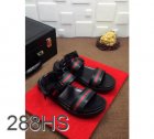 Gucci Men's Slippers 648