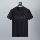 CELINE Men's T-shirts 08