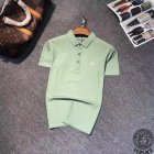 Versace Men's Polo 133