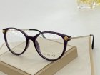 Versace Plain Glass Spectacles 01