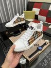 Burberry Men's Shoes 516