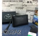 Prada High Quality Wallets 05