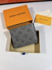 Louis Vuitton High Quality Wallets 64