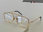 THOM BROWNE Plain Glass Spectacles 121