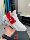 Y-3 Women's Shoes 02