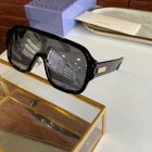 Gucci High Quality Sunglasses 86