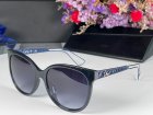 DIOR High Quality Sunglasses 2017
