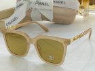 Chanel High Quality Sunglasses 3329