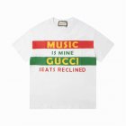Gucci Men's T-shirts 1100