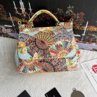 Dolce & Gabbana High Quality Handbags 114