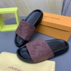 Louis Vuitton Men's Slippers 82