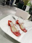 Jimmy Choo Women's Shoes 136