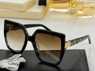 Chanel High Quality Sunglasses 1674