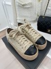 Chanel Women's Shoes 1031