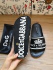 Dolce & Gabbana Men's Slippers 12