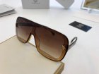 Versace High Quality Sunglasses 783