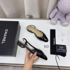 Chanel Women's Shoes 824