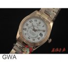 Rolex Watch 567