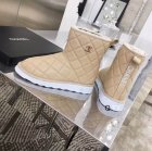 Chanel Women's Shoes 1569