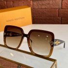 Louis Vuitton High Quality Sunglasses 3039