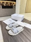 DIOR Women's Slippers 130