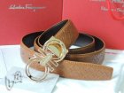 Salvatore Ferragamo High Quality Belts 25