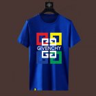 GIVENCHY Men's T-shirts 63