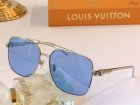 Louis Vuitton High Quality Sunglasses 227
