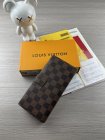 Louis Vuitton High Quality Wallets 226