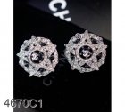 Chanel Jewelry Earrings 162