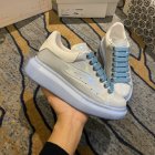Alexander McQueen Men's Shoes 149