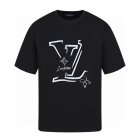 Louis Vuitton Men's T-shirts 288