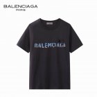 Balenciaga Men's T-shirts 339