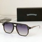 Chrome Hearts High Quality Sunglasses 161