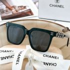 Chanel High Quality Sunglasses 2786