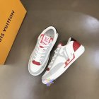 Louis Vuitton Men's shoes 2655