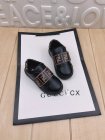 Fendi Kids Shoes 064