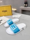 Fendi Men's Slippers 33