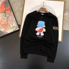 Fendi Men's Long Sleeve T-shirts 333
