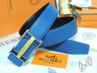 Hermes High Quality Belts 116