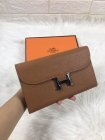 Hermes High Quality Wallets 156