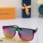 Louis Vuitton High Quality Sunglasses 4039