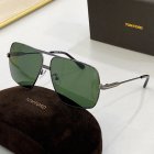 TOM FORD High Quality Sunglasses 1490