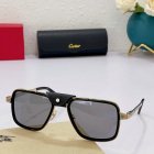 Cartier High Quality Sunglasses 1118