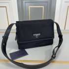 Prada High Quality Handbags 424