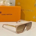 Louis Vuitton High Quality Sunglasses 3936