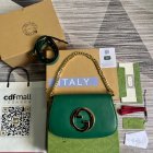 Gucci Original Quality Handbags 522