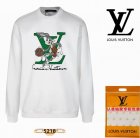 Louis Vuitton Men's Long Sleeve T-shirts 934