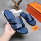 Hermes Men's Slippers 39