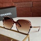 Chanel High Quality Sunglasses 1731